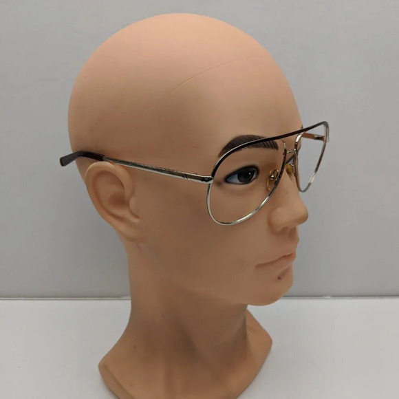 🕶️Frame Only! Armani Exchange AX2002 Sunglasses 61/12 140 /ALE846🕶️ - Picture 10 of 10